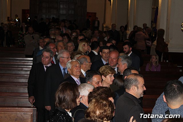Pregn Semana Santa de Totana 2019 - 183
