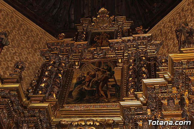 Pregn Semana Santa de Totana 2019 - 184