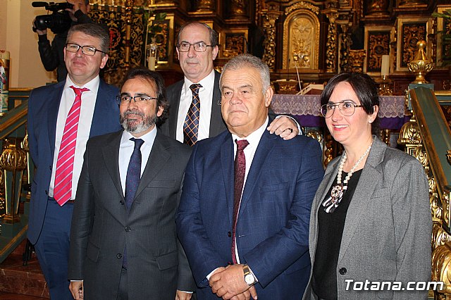 Pregn Semana Santa de Totana 2019 - 186