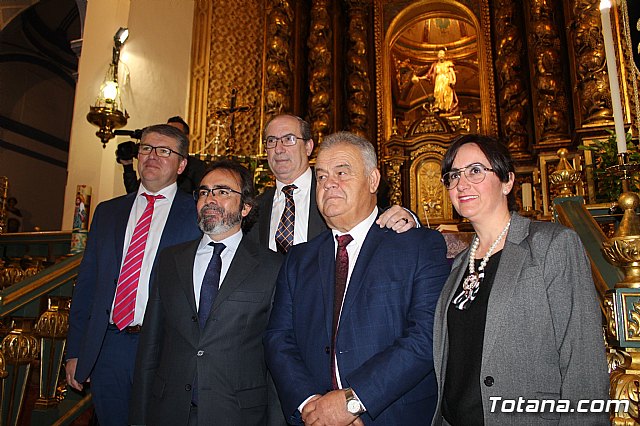 Pregn Semana Santa de Totana 2019 - 187