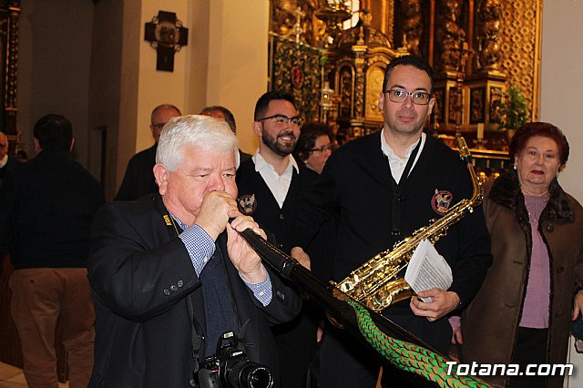 Pregn Semana Santa de Totana 2019 - 188
