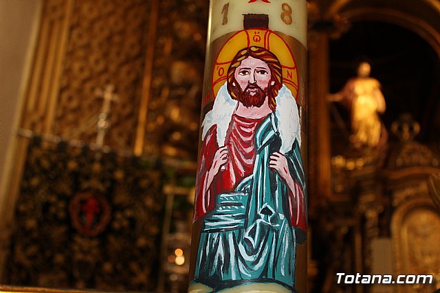 Pregn Semana Santa de Totana 2019 - 190