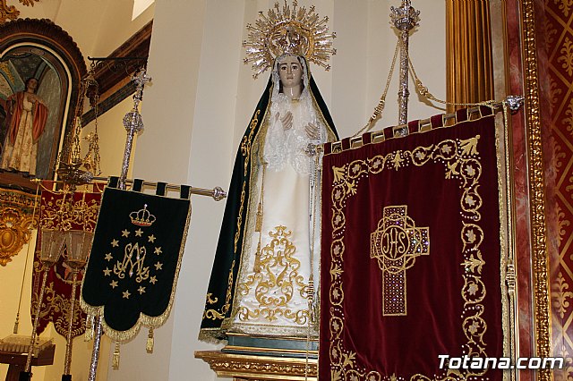 Pregn Semana Santa de Totana 2019 - 193