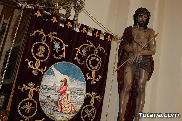 Pregn Semana Santa de Totana 2019 - 194