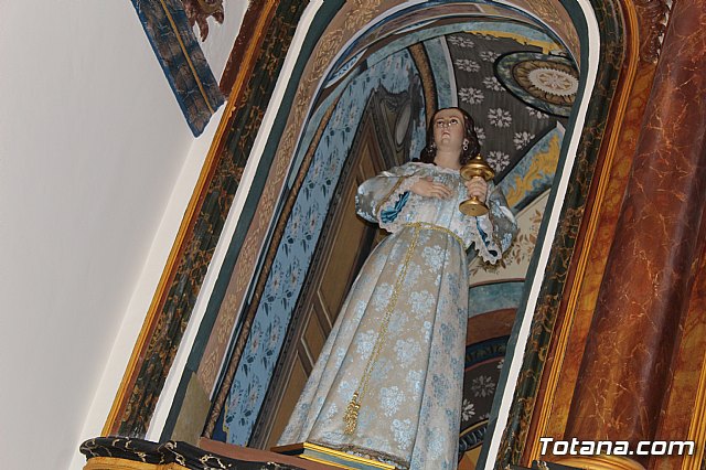 Pregn Semana Santa de Totana 2019 - 197