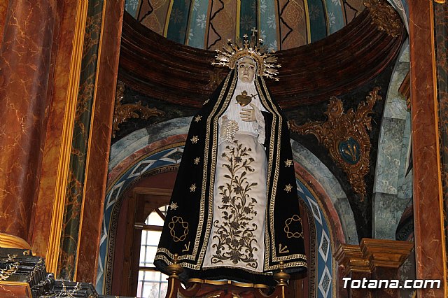 Pregn Semana Santa de Totana 2019 - 198