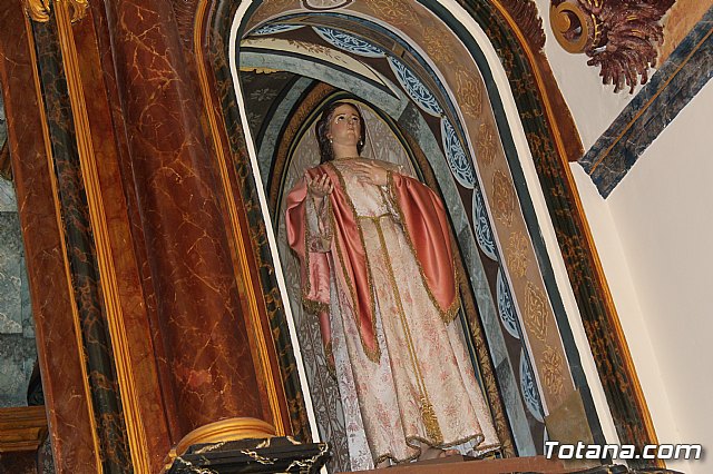 Pregn Semana Santa de Totana 2019 - 199