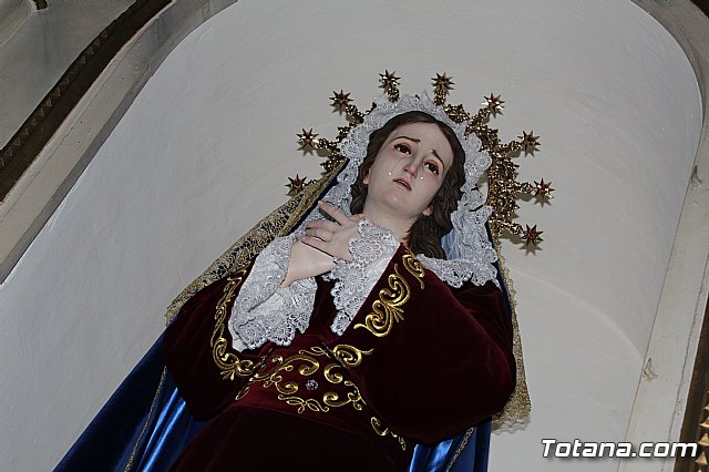 Pregn Semana Santa de Totana 2019 - 200