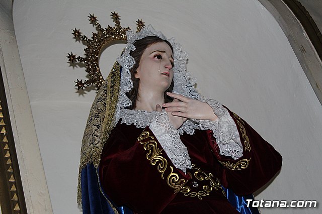 Pregn Semana Santa de Totana 2019 - 201