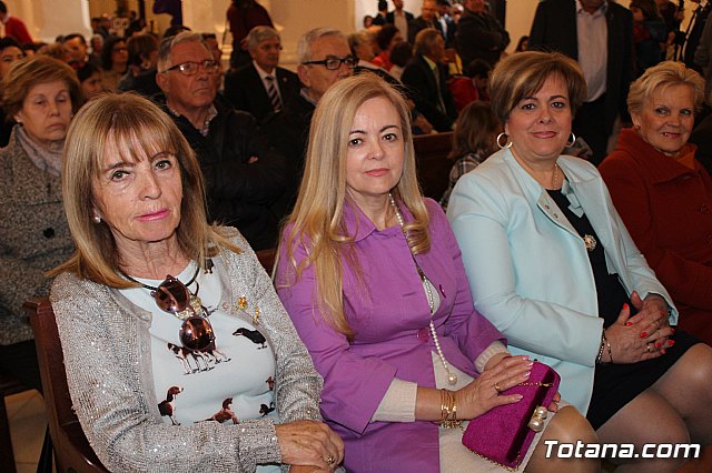 Pregn Semana Santa de Totana 2019 - 202