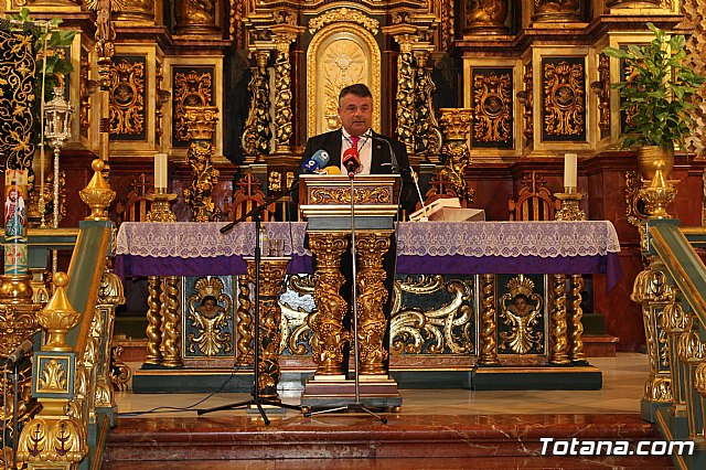Pregn Semana Santa de Totana 2019 - 203