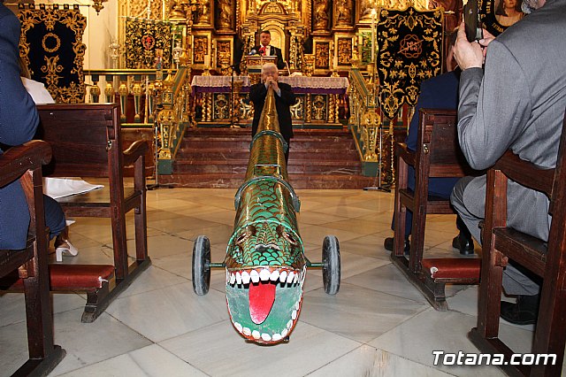 Pregn Semana Santa de Totana 2019 - 204