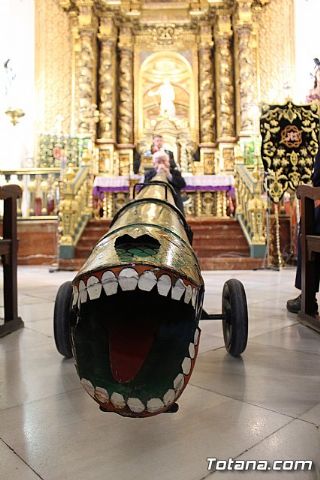 Pregn Semana Santa de Totana 2019 - 207