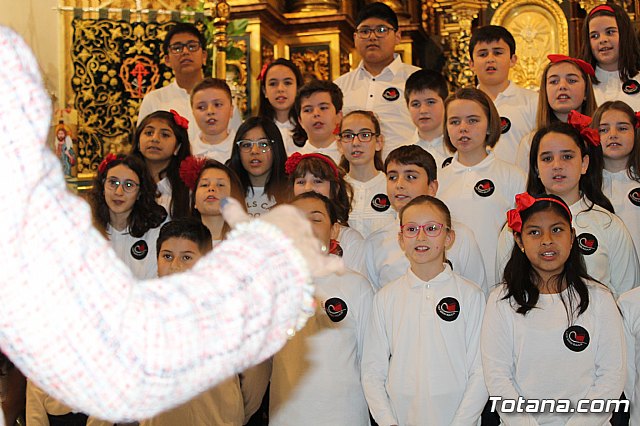 Pregn Semana Santa de Totana 2019 - 216