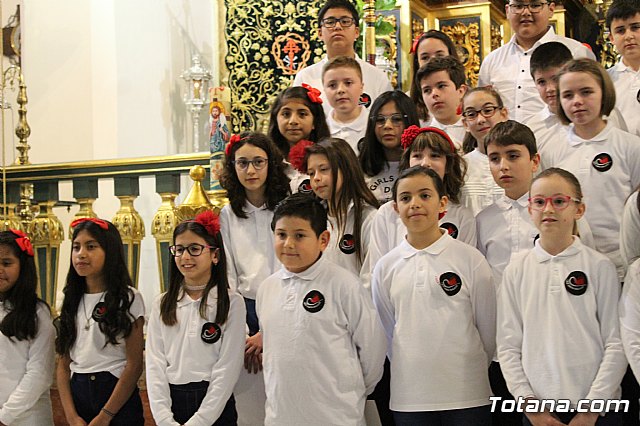 Pregn Semana Santa de Totana 2019 - 217