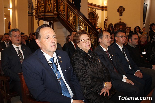 Pregn Semana Santa de Totana 2019 - 218