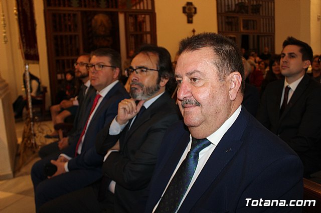 Pregn Semana Santa de Totana 2019 - 219