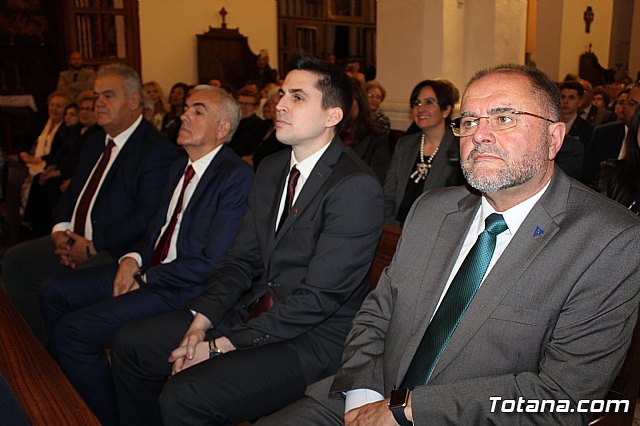 Pregn Semana Santa de Totana 2019 - 220