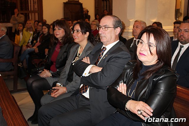 Pregn Semana Santa de Totana 2019 - 221