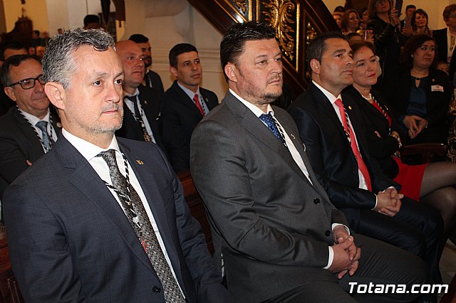 Pregn Semana Santa de Totana 2019 - 222