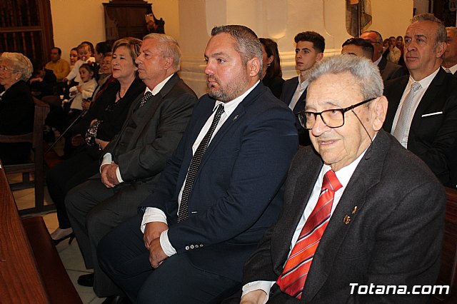 Pregn Semana Santa de Totana 2019 - 223