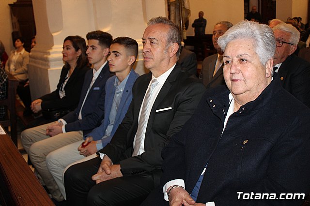 Pregn Semana Santa de Totana 2019 - 225