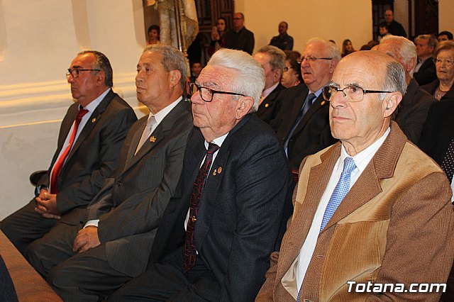 Pregn Semana Santa de Totana 2019 - 227