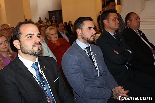 Pregn Semana Santa de Totana 2019 - 228