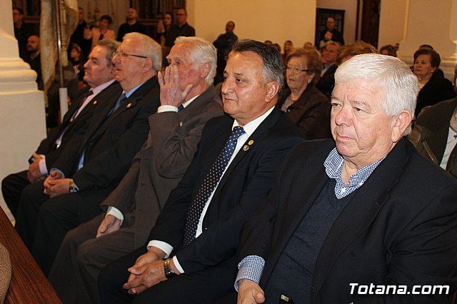 Pregn Semana Santa de Totana 2019 - 229