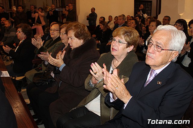 Pregn Semana Santa de Totana 2019 - 232