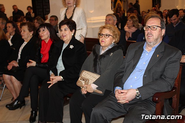 Pregn Semana Santa de Totana 2019 - 233