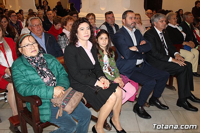 Pregn Semana Santa de Totana 2019 - 234