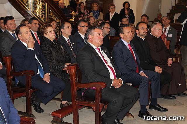 Pregn Semana Santa de Totana 2019 - 236