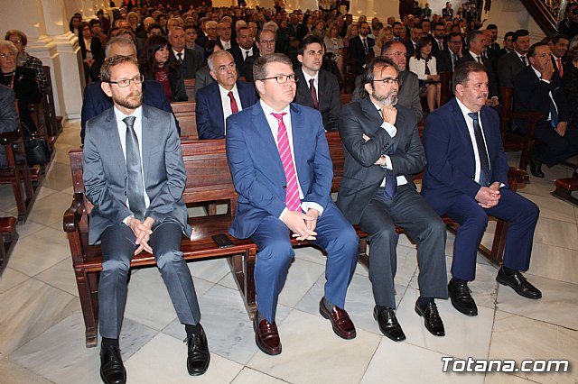 Pregn Semana Santa de Totana 2019 - 237