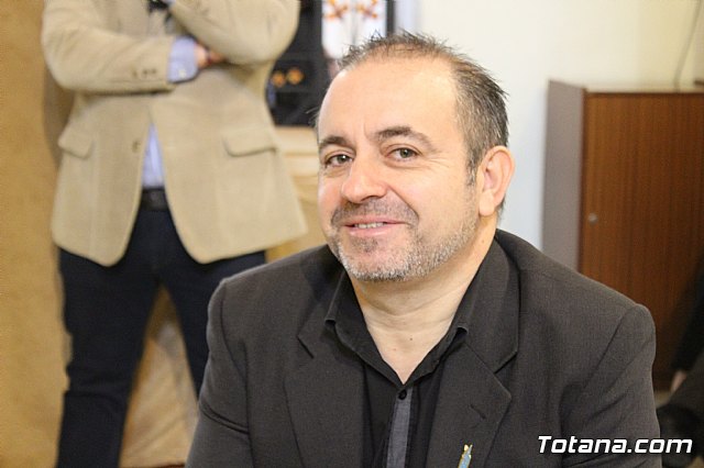 Pregn Semana Santa de Totana 2019 - 240