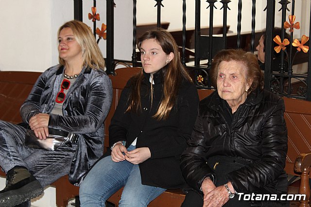 Pregn Semana Santa de Totana 2019 - 241