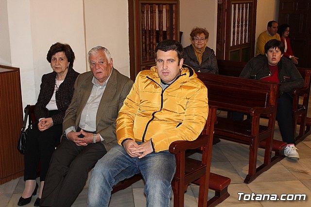 Pregn Semana Santa de Totana 2019 - 242