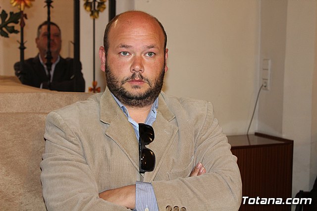 Pregn Semana Santa de Totana 2019 - 243