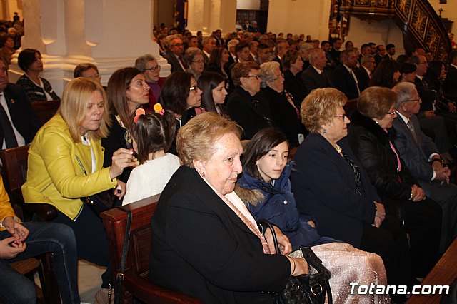 Pregn Semana Santa de Totana 2019 - 245