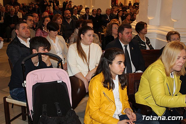 Pregn Semana Santa de Totana 2019 - 246