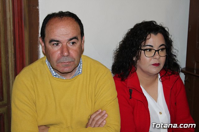 Pregn Semana Santa de Totana 2019 - 247