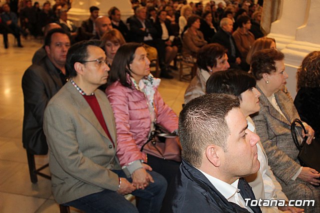 Pregn Semana Santa de Totana 2019 - 248