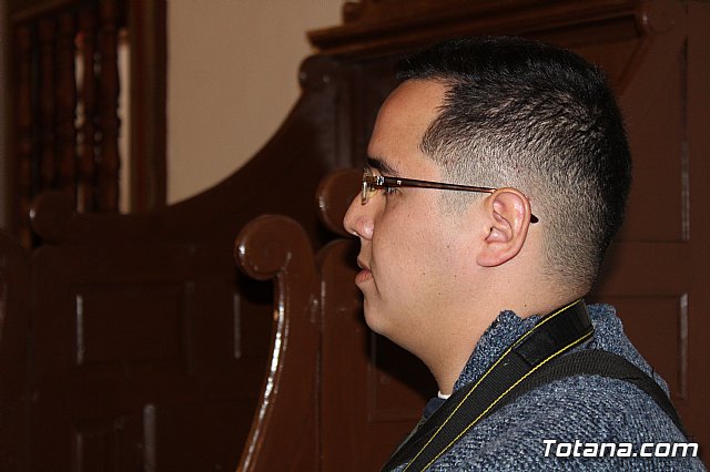 Pregn Semana Santa de Totana 2019 - 249