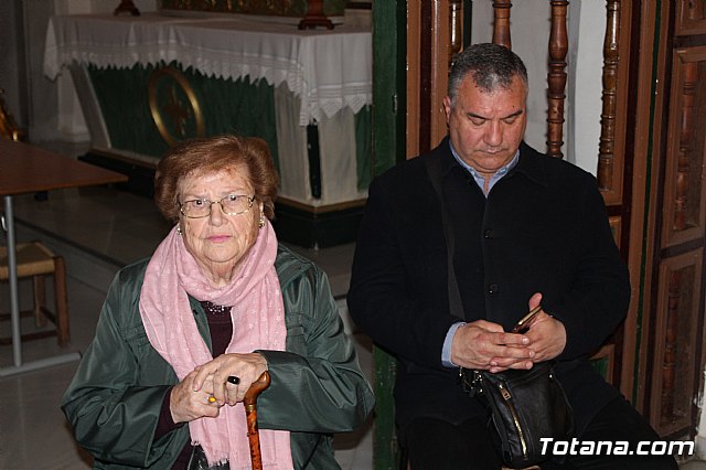 Pregn Semana Santa de Totana 2019 - 250