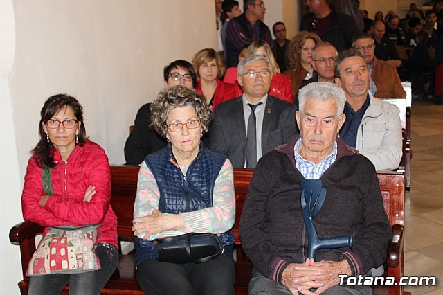 Pregn Semana Santa de Totana 2019 - 251