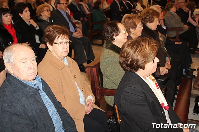 Pregn Semana Santa de Totana 2019 - 252