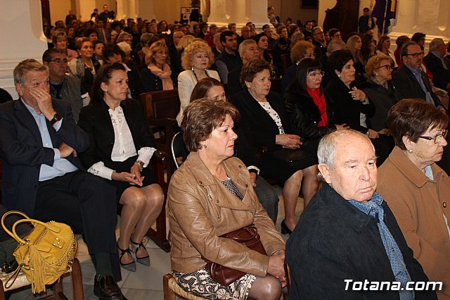 Pregn Semana Santa de Totana 2019 - 253