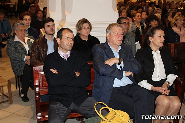 Pregn Semana Santa de Totana 2019 - 254