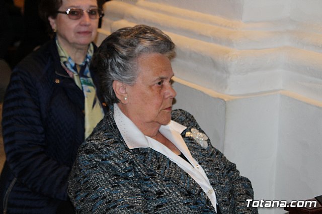 Pregn Semana Santa de Totana 2019 - 255