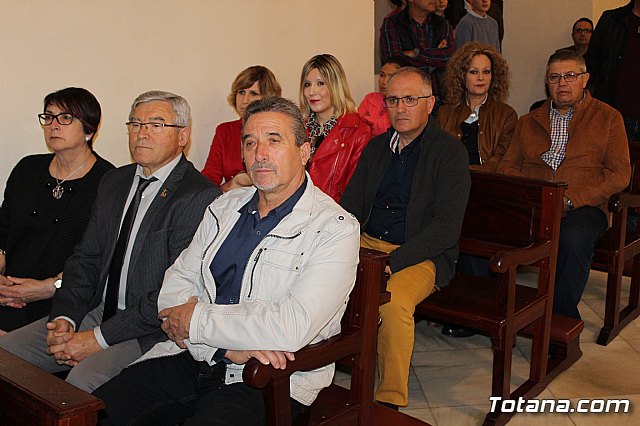 Pregn Semana Santa de Totana 2019 - 256